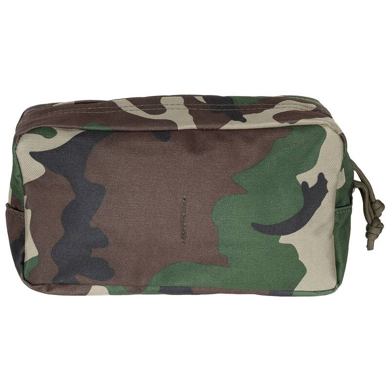 Mfh Mehrzwecktasche Molle Gro Woodland Chf