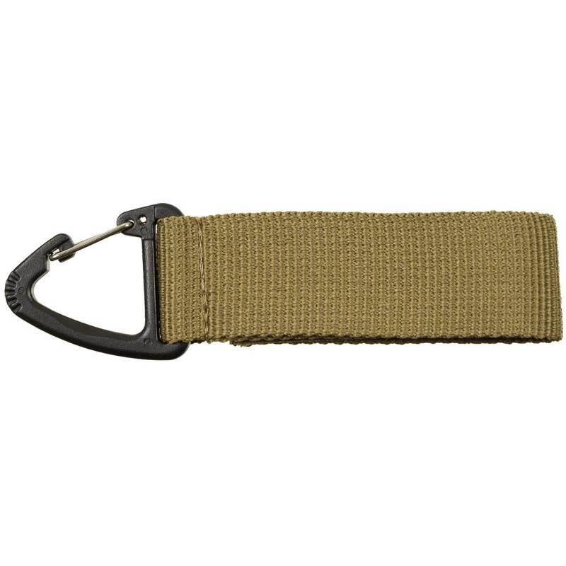 MFH Universal Holder coyote tan para cinturón y sistema MOLLE CHF 3 40