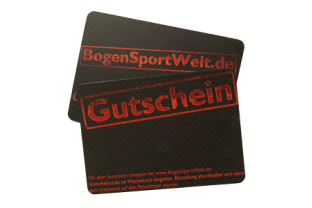 Gutschein