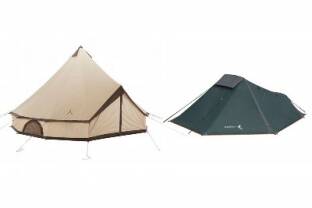 Tents & Tarps