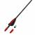 !!TIP!! TropoSPHERE Fibreglass Arrow with Standard Fletching - 26 inches