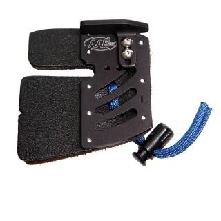 AAE CAVALIER Elite Fingertab - Super Leather