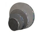 STRONGHOLD Parapeto Foam RE-Floc Circle - Soft Ø...