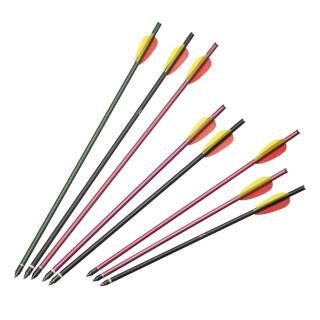 Crossbow bolt | X-BOW ECO - Aluminium - 22 inch | 2219 |...