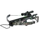 HORI-ZONE Rage-X - 275 fps / 175 lbs -  Deluxe Package -Armbrust