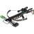 HORI-ZONE Rage-X - 275 fps / 175 lbs -  Deluxe Package -Armbrust