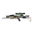 HORI-ZONE Rage-X - 275 fps / 175 lbs -  Deluxe Package -Armbrust