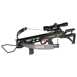 HORI-ZONE Rage Special Opps - 265 fps / 175 lbs - Recon Package - Armbrust