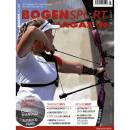 BogenSport Magazin - The big magazine around bow and arrow