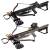 X-BOW Black Spider - 175 lbs / 245 fps - Balestra a ricurvo