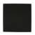 STRONGHOLD Schaumscheibe Black Medium bis 40 lbs | Größe: 60x60x10cm