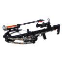 MISSION Crossbows MXB-360 Pro Package - 360 fps / 160 lbs...