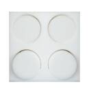 [SPECIAL] STRONGHOLD FunDisc - white - with 4...