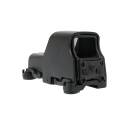 OPTACS Tactical 553 Graphic Sight - inkl....