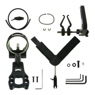 Kit Accessoires compound Chasse