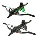 HORI-ZONE Redback - 80 lbs - Pistol Crossbow