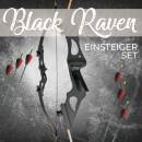 [ESPECIAL] DRAKE Black Raven - 58 pulgadas - 25-60 lbs -...