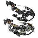 EK ARCHERY Accelerator 410 - 400 fps / 185 lbs -...