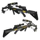 EK ARCHERY Accelerator 410 - 185 lbs / 400 fps -...