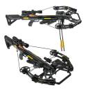 EK ARCHERY Accelerator 410 - 400 fps / 185 lbs - Compoundarmbrust