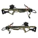 SET X-BOW Specter - 175 lbs / 260 fps - Ballesta Recurva...