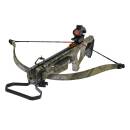 SET X-BOW Specter - 175 lbs / 260 fps - Ballesta Recurva | Color: God Camo