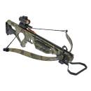 SET X-BOW Specter - 260 fps / 175 lbs - Recurvearmbrust | Farbe: God Camo