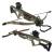 SET X-BOW Specter - 175 lbs / 260 fps - arbalète recurve | Couleur : God Camo