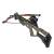 SET X-BOW Specter - 175 lbs / 260 fps - arbalète recurve | Couleur : God Camo