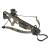 SET X-BOW Specter - 175 lbs / 260 fps - arbalète recurve | Couleur : God Camo