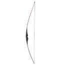 BODNIK BOWS Bodnik Longbow - 66 pulgadas - 20-50 lbs -...