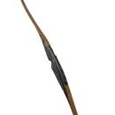 BODNIK BOWS Bodnik Longbow - 66 Zoll - 20-50 lbs - Langbogen