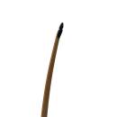 BODNIK BOWS Bodnik Longbow - 66 inches - 20-50 lbs - Longbow