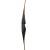 BODNIK BOWS Bodnik Longbow - 66 pollici - 20-50 lbs - Arco lungo