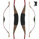 DRAKE Traditional Horse Bow - varios diseños