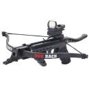 HORI-ZONE Redback Deluxe - 80 lbs - Paquete...