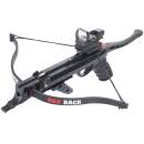 HORI-ZONE Redback Deluxe - 80 lbs - Pacchetto tattico -...