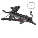 HORI-ZONE Redback Deluxe - 80 lbs - Paquete t&aacute;ctico - Ballesta pistola