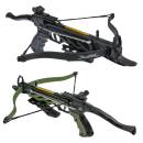 X-BOW Alligator - 80 lbs - 175 fps - Pistol Crossbow