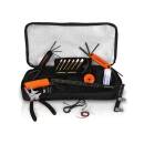 EASTON Archery Essentials Pro Shop Tool Kit - Set di...