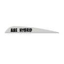 AAE Hybrid - 3,8 pouces - Vanes