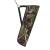 elTORO Base² - Side Quiver with external Pocket on Top - Right Hand | Colour: Camo