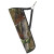 elTORO Base² - Side Quiver with external Pocket on Top - Right Hand | Colour: Camo