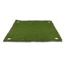 STRONGHOLD PremiumProtect Green Backstop -...