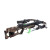 EXCALIBUR Assassin 420TD - Realtree Edge - 420 fps / 290 lbs - Recurvearmbrust