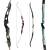 [SPECIAL] Complete Set - CORE Gonexo - ILF - 66-70 inches - 16-36 lbs - Recurve Bow