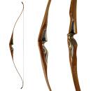 BODNIK BOWS Cazador del Desierto - 60 pulgadas - 20-50...