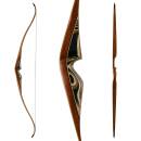 BODNIK BOWS Desert Hunter - 60 Inch - 20-50 lbs - Arc...