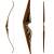 BODNIK BOWS Desert Hunter - 60 Inch - 20-50 lbs - Recurve Bow