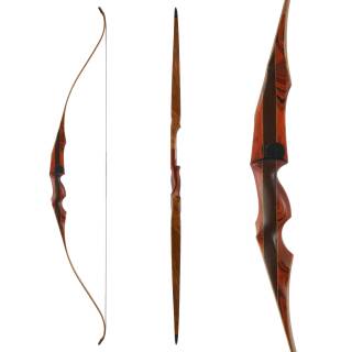 Arc Recurve Enfant Tombow Bearpaw